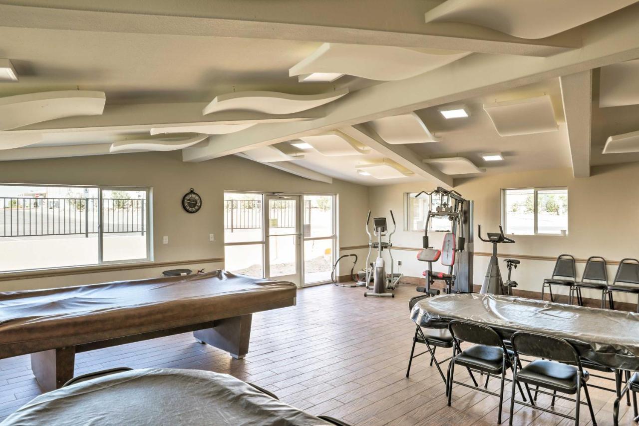 Cozy Lake Havasu City Home With Dock And Beach Access! Esterno foto