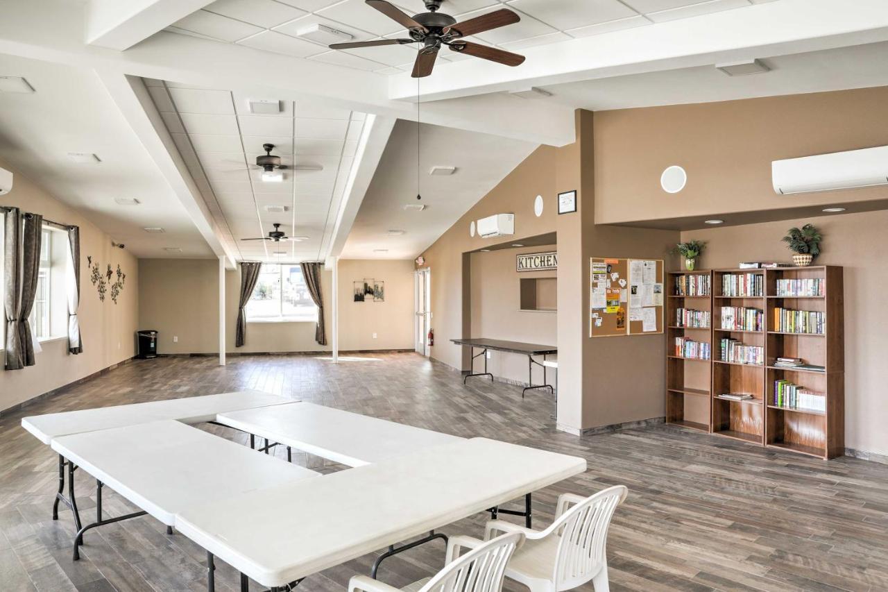 Cozy Lake Havasu City Home With Dock And Beach Access! Esterno foto